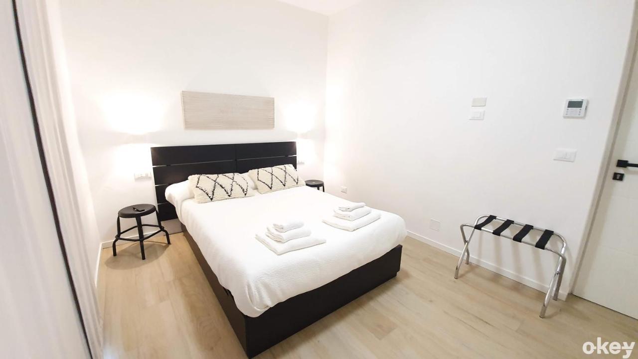 Dimora Beluga - Bari Centro Hotel Eksteriør billede