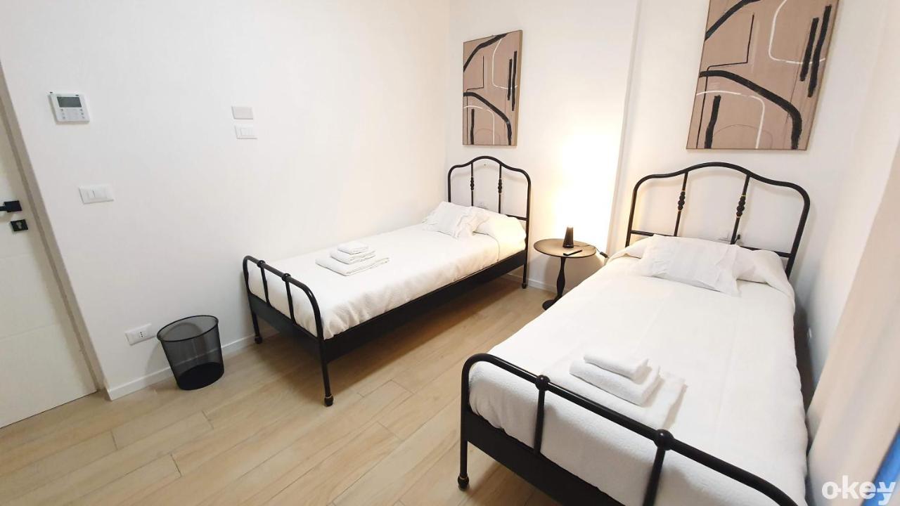 Dimora Beluga - Bari Centro Hotel Eksteriør billede