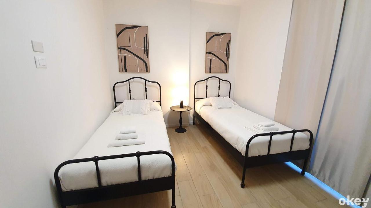 Dimora Beluga - Bari Centro Hotel Eksteriør billede
