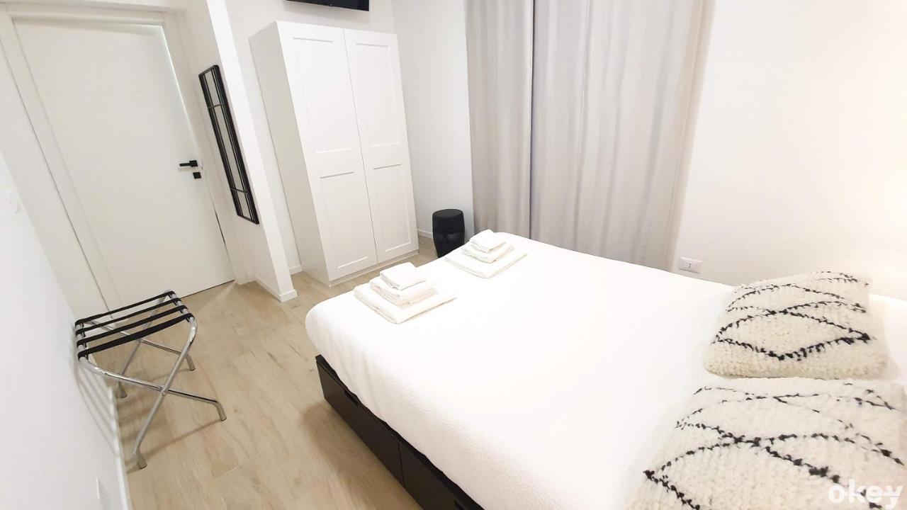 Dimora Beluga - Bari Centro Hotel Eksteriør billede