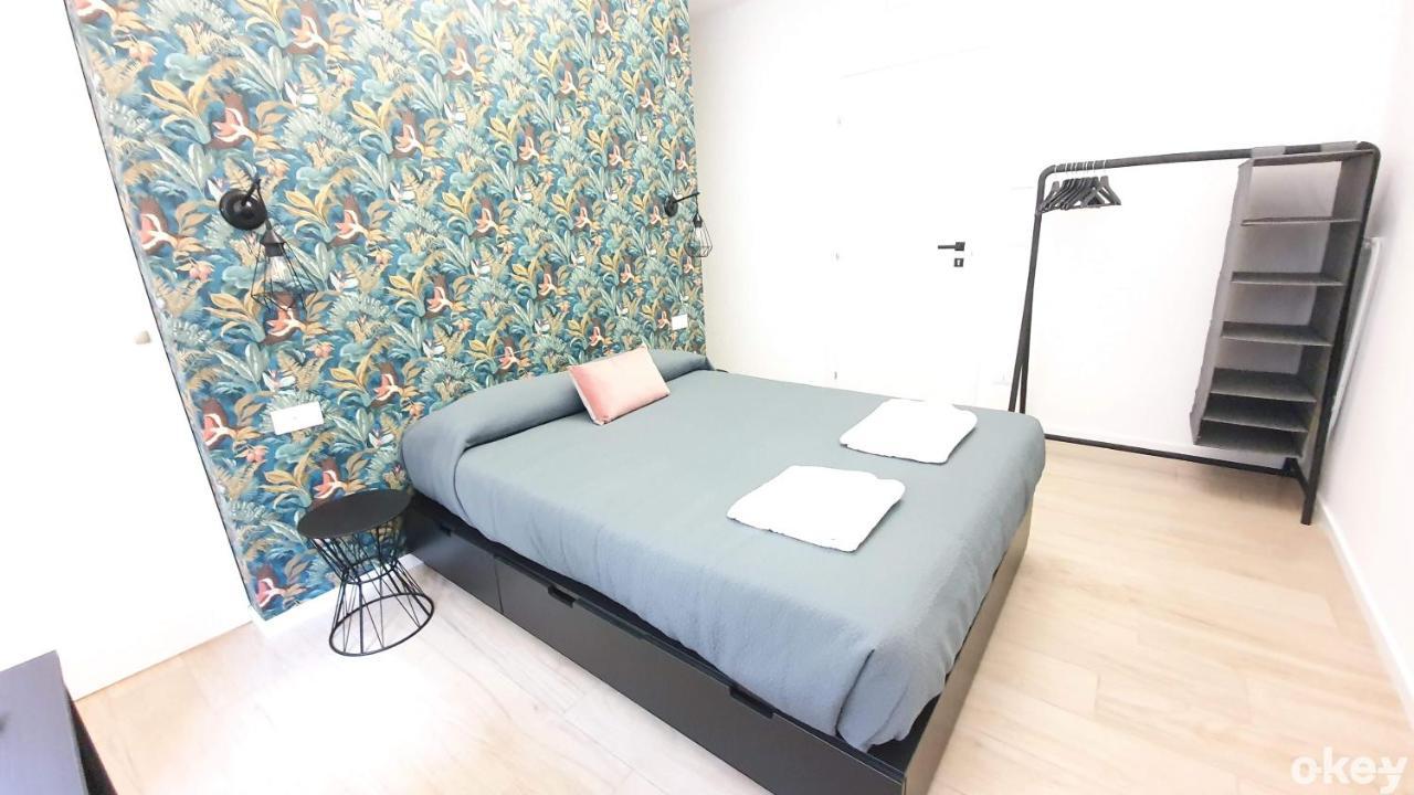 Dimora Beluga - Bari Centro Hotel Eksteriør billede