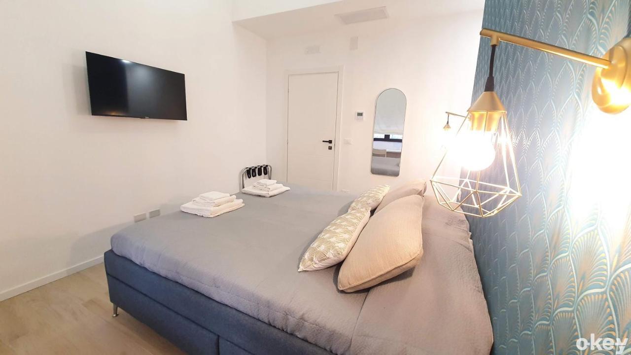 Dimora Beluga - Bari Centro Hotel Eksteriør billede