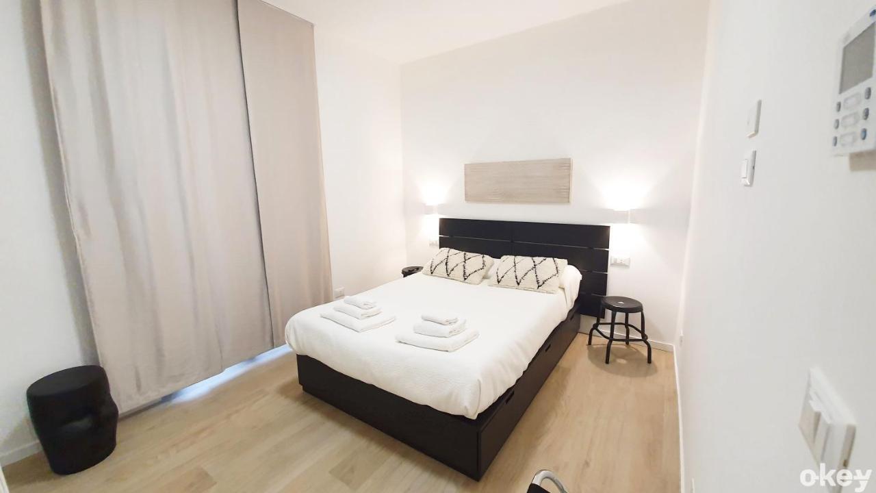 Dimora Beluga - Bari Centro Hotel Eksteriør billede