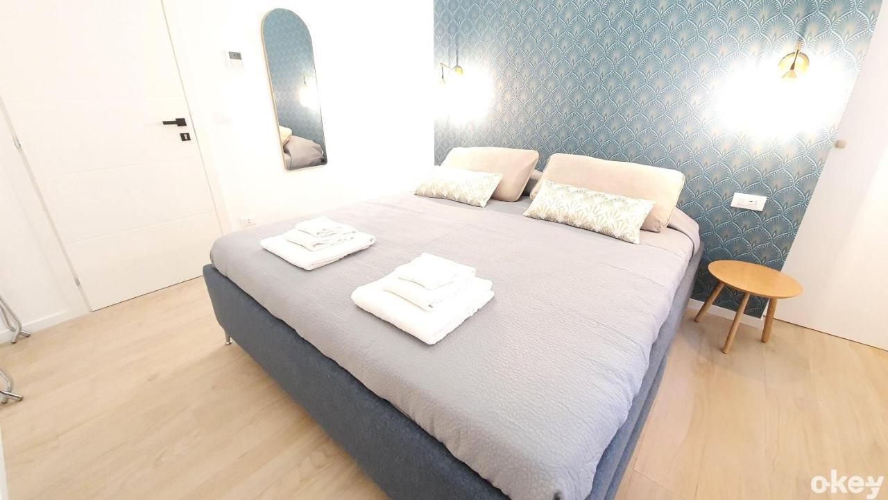 Dimora Beluga - Bari Centro Hotel Eksteriør billede