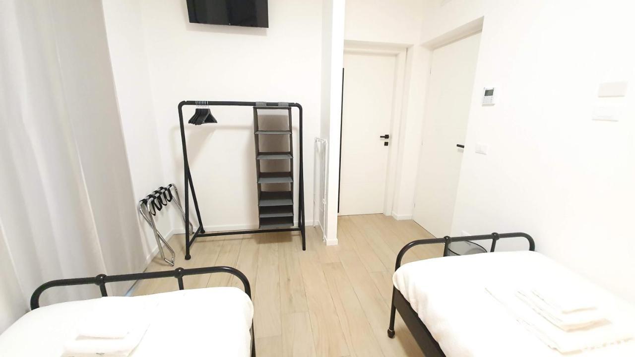 Dimora Beluga - Bari Centro Hotel Eksteriør billede