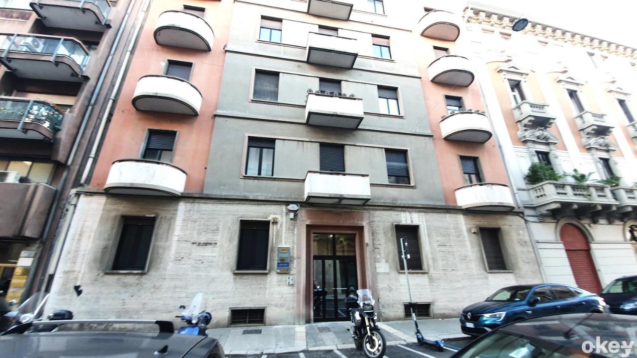 Dimora Beluga - Bari Centro Hotel Eksteriør billede
