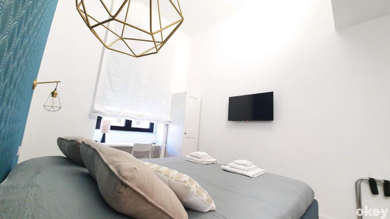 Dimora Beluga - Bari Centro Hotel Eksteriør billede